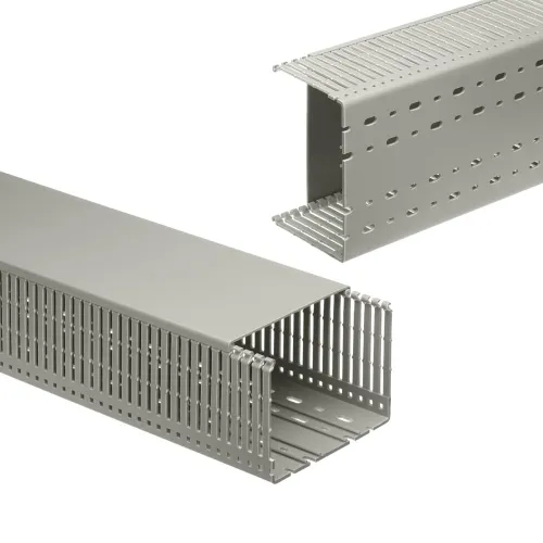 Перфорований короб Klemsan 150×100 KKD 1501 Перфорований короб Klemsan 150×100 KKD 1501