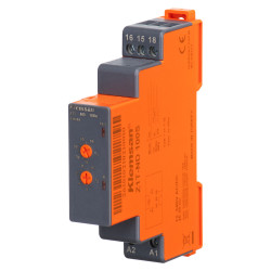 Реле часу Klemsan Z1T-ND100s Реле часу Klemsan Z1T-ND100s