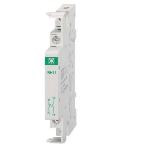 Доп контакт Benedict 1NO+1NC R25, R40, R63 Доп контакт Benedict 1NO+1NC R25, R40, R63
