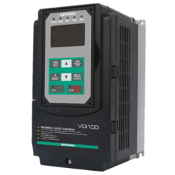 Перетворювач частоти WEG VDI100 11/15кВт 3×400-480 VAC Перетворювач частоти WEG VDI100 11/15кВт 3×400-480 VAC