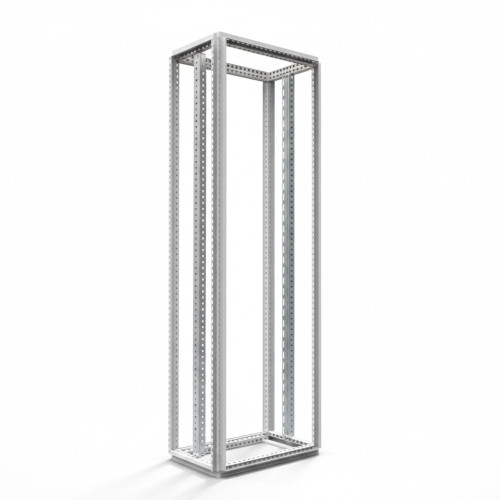 Профіль вертикальний 2200mm (2 шт) nVent HOFFMAN HP2 Профіль вертикальний 2200mm (2 шт) nVent HOFFMAN HP2