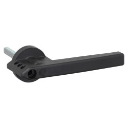 Ручка пряма VC5P Vector VS 18393C 160mm Ручка пряма VC5P Vector VS 18393C 160mm