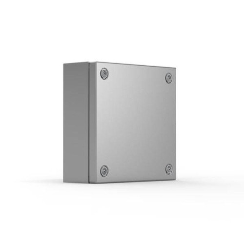 Клемна коробка nVent HOFFMAN SSTB нерж. сталь 150×80x300 IP67 Клемна коробка nVent HOFFMAN SSTB нерж. сталь 150×80x300 IP67