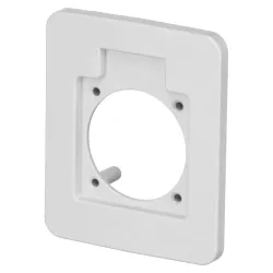 Кришка до промислової розетки IDE SCHUKO 16A 2P+E IP44-IP54 Кришка до промислової розетки IDE SCHUKO 16A 2P+E IP44-IP54