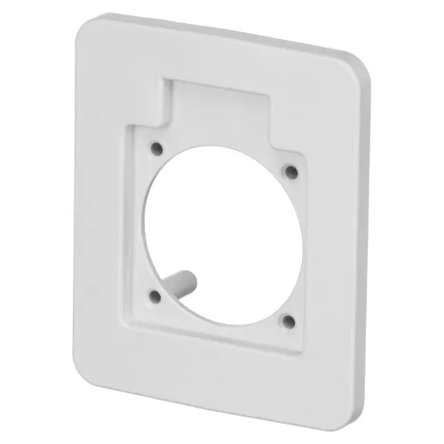 Кришка до промислової розетки IDE SCHUKO 16A 2P+E IP44-IP54 Кришка до промислової розетки IDE SCHUKO 16A 2P+E IP44-IP54
