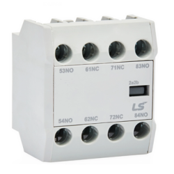 Додатковий контакт LS ELECTRIC AU-100, 1NO+1NC Додатковий контакт LS ELECTRIC AU-100, 1NO+1NC
