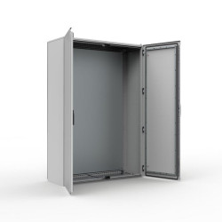 Підлогова шафа nVent HOFFMAN MKD 2000×1200x400 IP55 Підлогова шафа nVent HOFFMAN MKD 2000×1200x400 IP55