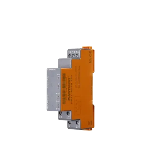 Реле напруги Klemsan FP1Y-ASF8 230 Реле напруги Klemsan FP1Y-ASF8 230