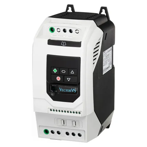 Преобразователь частоты Vector VS V-Drive VDN 0.75/1.1kW IP20 1Ph 200-240V с EMC Преобразователь частоты Vector VS V-Drive VDN 0.75/1.1kW IP20 1Ph 200-240V с EMC