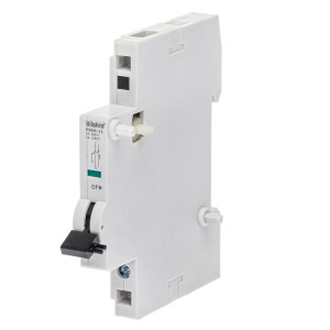 Дополнительный контакт ISKRA PS50E-11, к выключателям серии RI51
