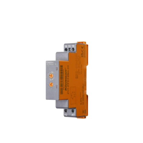 Реле времени Klemsan Z1T-PFD120m-24 Реле времени Klemsan Z1T-PFD120m-24