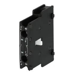 Додатковий контакт боковий Vector VS VCA NO+NC для VCN 9...70 Додатковий контакт боковий Vector VS VCA NO+NC для VCN 9...70