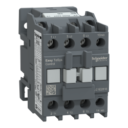 LC1E2510M5 КОНТАКТОР 3Р Е 1NO 25А АС3 ~220В 50 ГЦ LC1E2510M5 КОНТАКТОР 3Р Е 1NO 25А АС3 ~220В 50 ГЦ