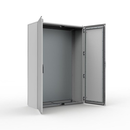 Напольный шкаф nVent HOFFMAN MKD 1400×1200x300 IP55 Напольный шкаф nVent HOFFMAN MKD 1400×1200x300 IP55