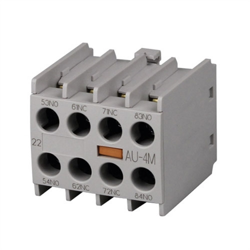 Дополнительный контакт LS ELECTRIC AU-4M 04 Дополнительный контакт LS ELECTRIC AU-4M 04