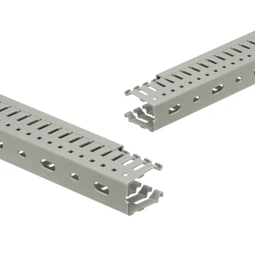 Перфорований короб Klemsan 25×40 KKD 2540 Перфорований короб Klemsan 25×40 KKD 2540