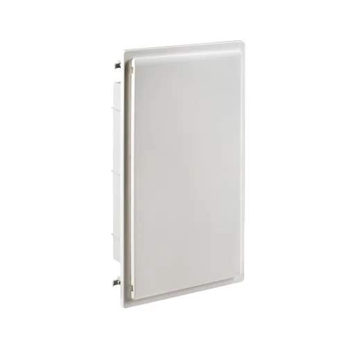 Корпус распределительный IDE GOLD, 3×12 (36) модули, непрозрачные двери, IP40 Корпус распределительный IDE GOLD, 3×12 (36) модули, непрозрачные двери, IP40