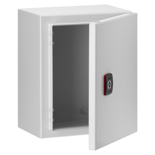 Навесной шкаф nVent HOFFMAN MAS 250×200x155 IP66 Навесной шкаф nVent HOFFMAN MAS 250×200x155 IP66
