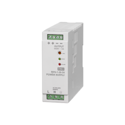 Блок живлення IMO BPS-1 30 Вт 24V DC 1.3A Блок живлення IMO BPS-1 30 Вт 24V DC 1.3A