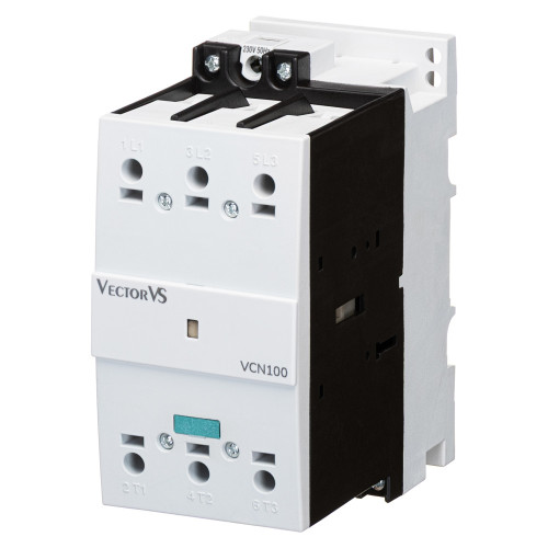 Контактор VCN 90A 400V AC Контактор VCN 90A 400V AC