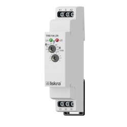 Реле часу ISKRA TRE 708 ZR UNI 10s Реле часу ISKRA TRE 708 ZR UNI 10s