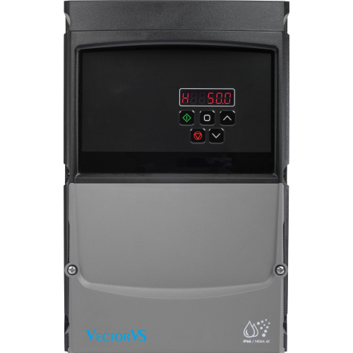 Преобразователь частоты Vector VS V-Drive VDN 11/15kW IP66 3Ph 380-480V с EMC Преобразователь частоты Vector VS V-Drive VDN 11/15kW IP66 3Ph 380-480V с EMC