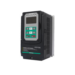 Перетворювач частоти WEG VDI100 15/18.5кВт 3×400-480 VAC Перетворювач частоти WEG VDI100 15/18.5кВт 3×400-480 VAC