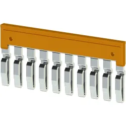 Перемичка Klemsan UK 2,5/50 - AVK 2,5 RD / PYK 2,5 Перемичка Klemsan UK 2,5/50 - AVK 2,5 RD / PYK 2,5