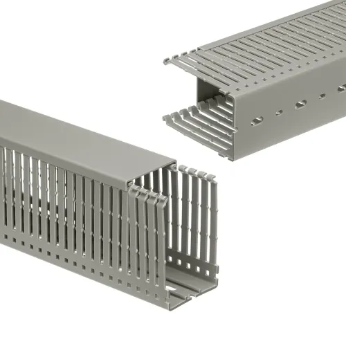 Перфорований короб Klemsan 60×100 KKD 6010 Перфорований короб Klemsan 60×100 KKD 6010