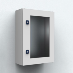 Двері скляні 600×600 nVent HOFFMAN ADC Двері скляні 600×600 nVent HOFFMAN ADC