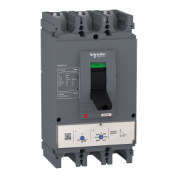 LV540305 АВТ.ВИМИКАЧ EASYPACT CVS400F TM320D 3P3D LV540305 АВТ.ВИМИКАЧ EASYPACT CVS400F TM320D 3P3D