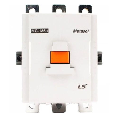 Переключатель LS ELECTRIC MC-185a AC100-240V 50/60Hz, DC100-220V Переключатель LS ELECTRIC MC-185a AC100-240V 50/60Hz, DC100-220V