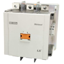 Контактор LS ELECTRIC MC-1700A AC100-240V 50/60Hz, DC100-220V 2a2b Контактор LS ELECTRIC MC-1700A AC100-240V 50/60Hz, DC100-220V 2a2b