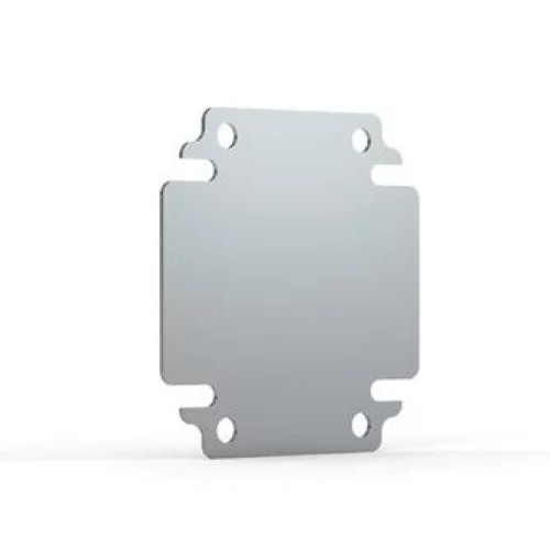 Монтажная плата nVent HOFFMAN 150×150 Монтажная плата nVent HOFFMAN 150×150