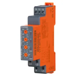 Реле напруги Klemsan V1Y-WFN 230 Реле напруги Klemsan V1Y-WFN 230
