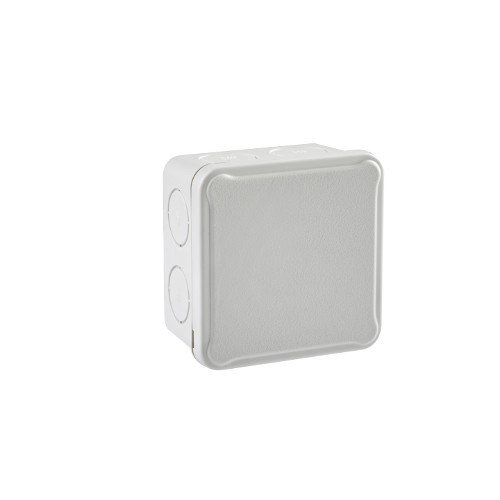 Клемная коробка IDE EX пластик 89×89x52 IP54 Клемная коробка IDE EX пластик 89×89x52 IP54