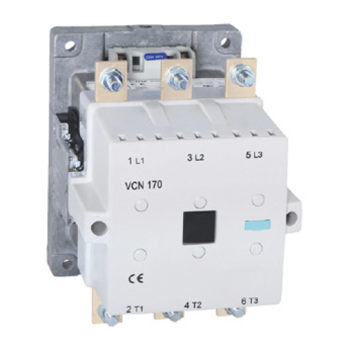 Контактор VCN 315A 230V AC 2NO+2NC Контактор VCN 315A 230V AC 2NO+2NC