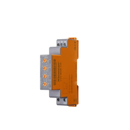 Реле напряжения Klemsan V1U-M2W 230 Реле напряжения Klemsan V1U-M2W 230