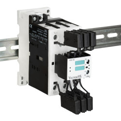 Контактор для комутації конденсаторів до 50 кВАр VSK 50 10 230V 50/60Hz Контактор для комутації конденсаторів до 50 кВАр VSK 50 10 230V 50/60Hz