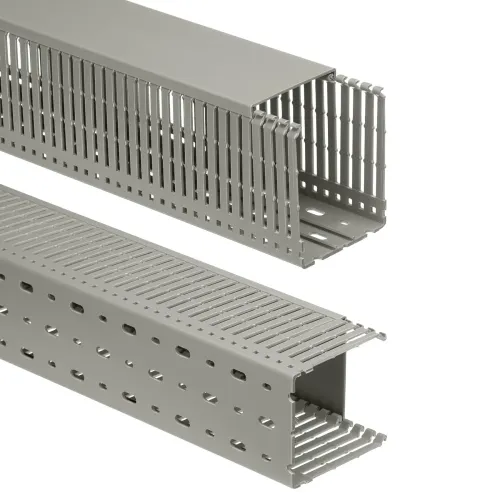 Перфорований короб Klemsan 80×100 KKD 8010 Перфорований короб Klemsan 80×100 KKD 8010