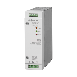 Блок живлення IMO BPS-1 120 Вт 24V DC 5A Блок живлення IMO BPS-1 120 Вт 24V DC 5A