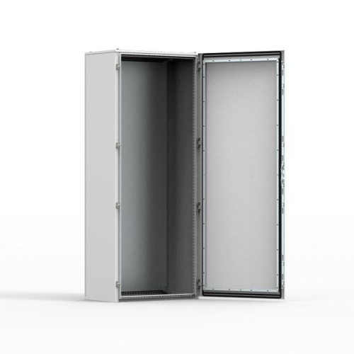 Підлогова шафа nVent HOFFMAN MKS 1600×1000x400 IP55 Підлогова шафа nVent HOFFMAN MKS 1600×1000x400 IP55