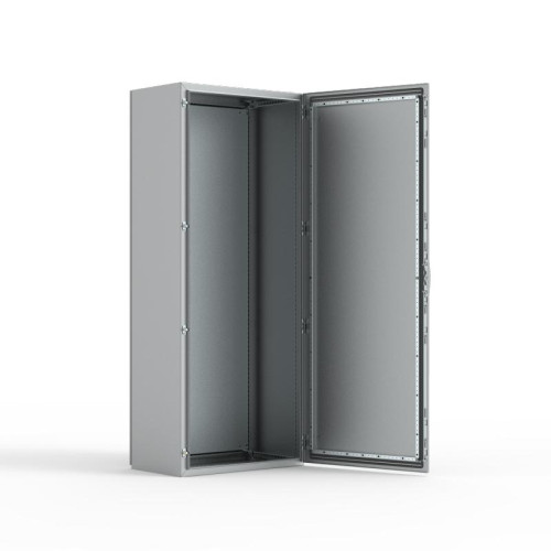 Підлогова шафа nVent HOFFMAN EKS 1600×800x400 IP66 Підлогова шафа nVent HOFFMAN EKS 1600×800x400 IP66