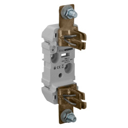 Тримач NHD-2 Italweber 400A 690V Тримач NHD-2 Italweber 400A 690V
