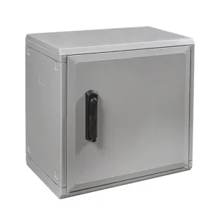 Навісна шафа IDE POL 500×510x312 IP55 Навісна шафа IDE POL 500×510x312 IP55