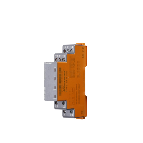 Реле напряжения Klemsan FP1Y-SFP 230 Реле напряжения Klemsan FP1Y-SFP 230