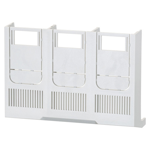 Клемні кришки LS ELECTRIC, низькі ITS33,TS630 Клемні кришки LS ELECTRIC, низькі ITS33,TS630