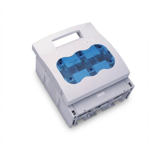 Блок-рубильник Woehner Quadron 3 3p 630A Блок-рубильник Woehner Quadron 3 3p 630A