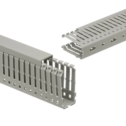 Перфорированный короб Klemsan 25×60 KKD 2560 Перфорированный короб Klemsan 25×60 KKD 2560