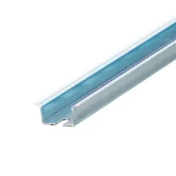 Монтажна DIN-рейка Vector VS HDG 35x15mm з перфорацією (2m) (Galvanic) Монтажна DIN-рейка Vector VS HDG 35x15mm з перфорацією (2m) (Galvanic)